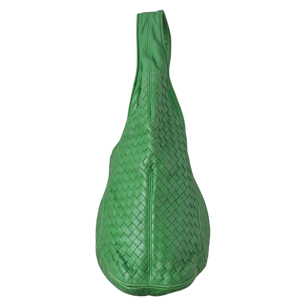 BOTTEGA VENETA(USED)보테가베네타 호보 숄더백